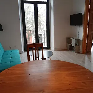 Apartamento Can Llavi - Llaut, Canet de Mar