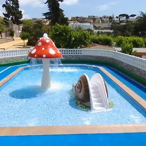 Camping Camping Victoria, Canet de Mar